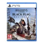 Assassin's Creed Black Flag Resynced - Standard Edition - Ps5