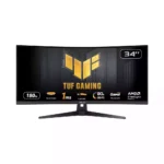 Asus TUF VG34VQ3B 34" 180Hz Curved Gaming Monitor