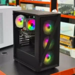 Budget Gaming PC Intel Core i5 12th Gen RTX 3050 6GB