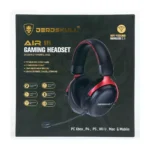 Deadskull AIR-III Wireless Gaming Headset