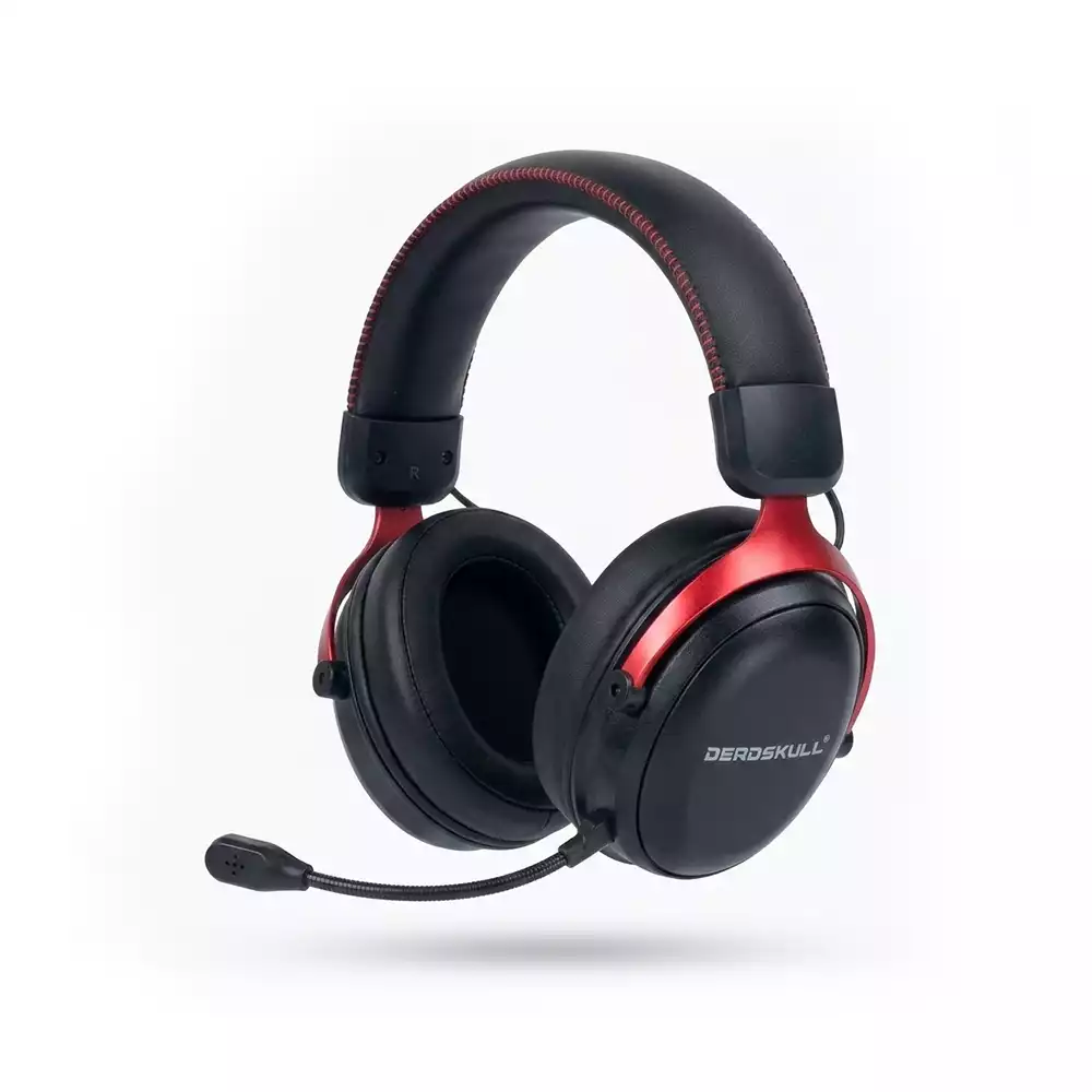 Deadskull AIR-III Wireless Gaming Headset Deadskull AIR-III Wireless Gaming Headset