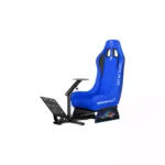 Deadskull Playseat Gaming Simulator - Blue