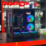 Intel Core i5 14th Gen Gaming PC RTX 5050 8GB