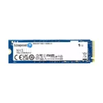 Kingston SSD 1TB NV3 M.2 UP TO 6,000 PCIe 4.0 NVMe M.2 SSD