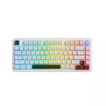 ONIKUMA MT501 Three-mode Silent Mechanical Keyboard