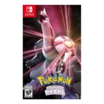 Pokemon Shining Pearl