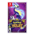 Pokémon Violet