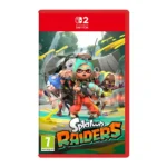 Splatoon Raiders - Nintendo Switch 2