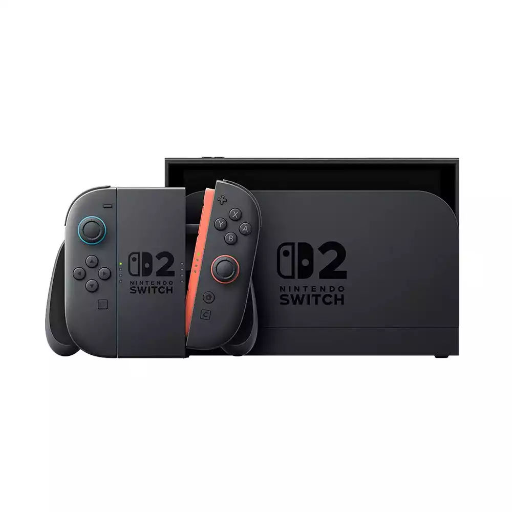 Switch 2 Pokémon Pokopia Bundle
