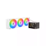 Xigmatek Connect Ultra 360 ARGB AIO Liquid CPU Cooler