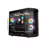 AMD Ryzen 7 9800X3D Gaming PC | RTX 5080 16GB | 32GB DDR5 | 2TB NVMe SSD
