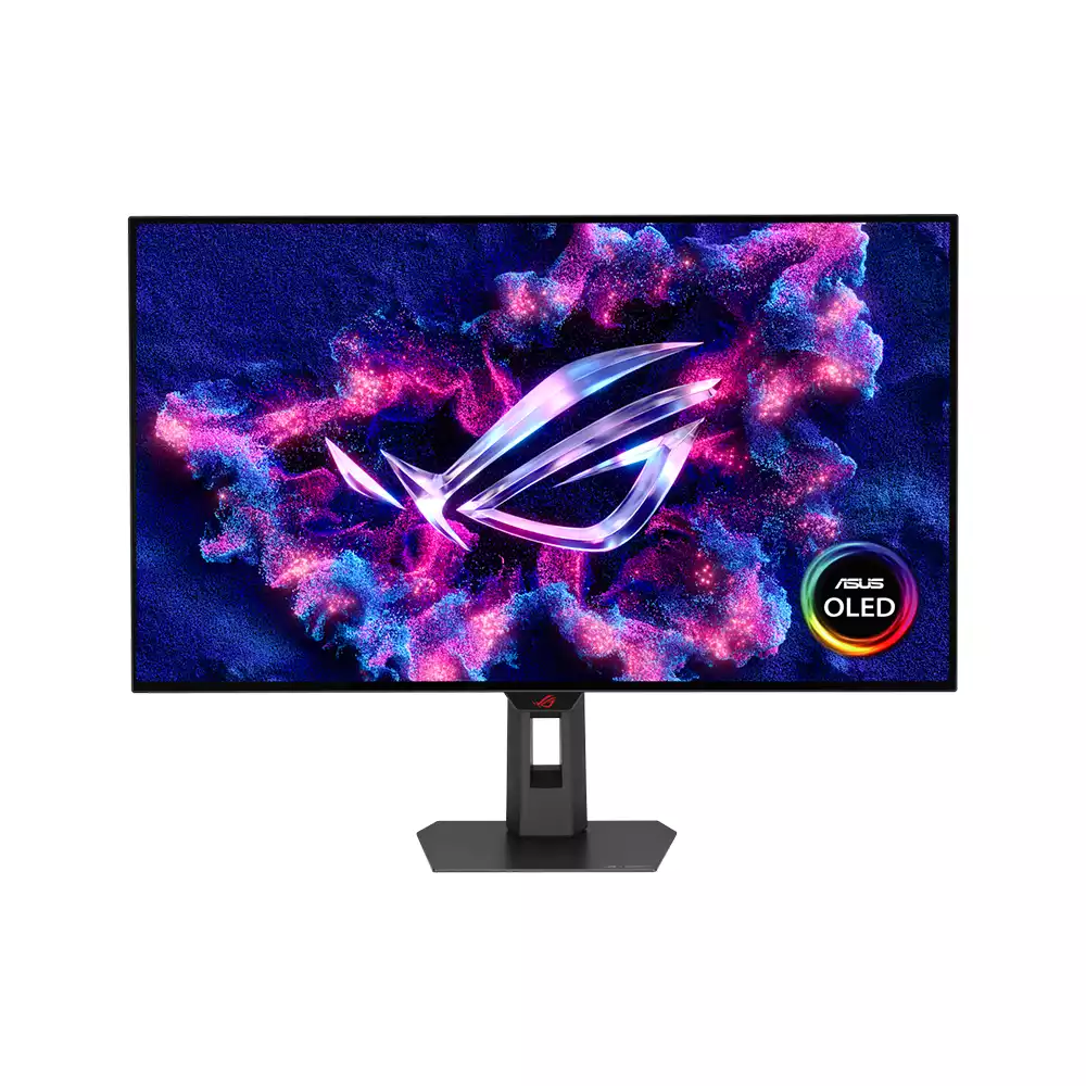 ASUS ROG Strix OLED XG32UCWMG 32″ 4K Dual-Mode Gaming Monitor