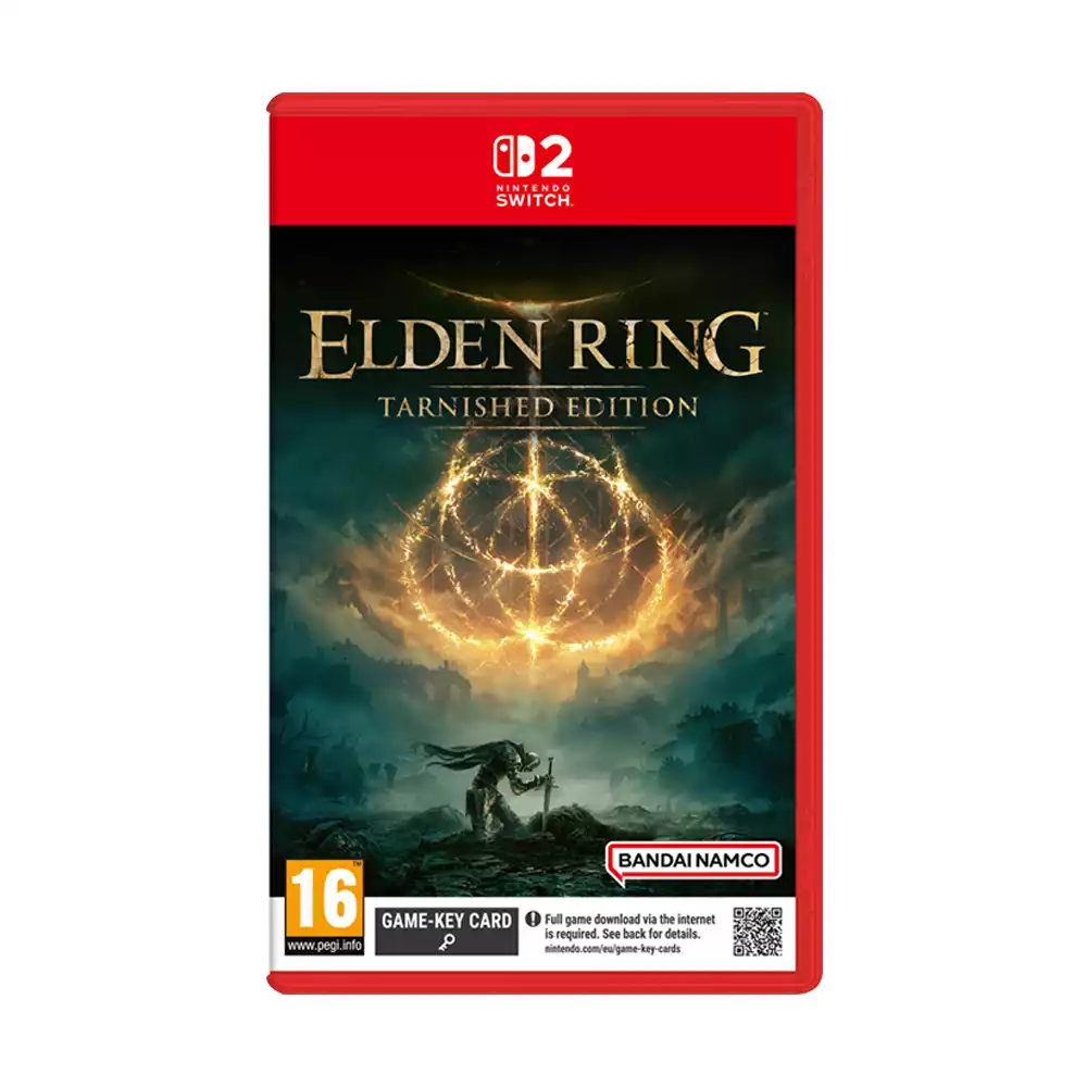ELDEN RING TARNISHED ELDEN RING TARNISHED
