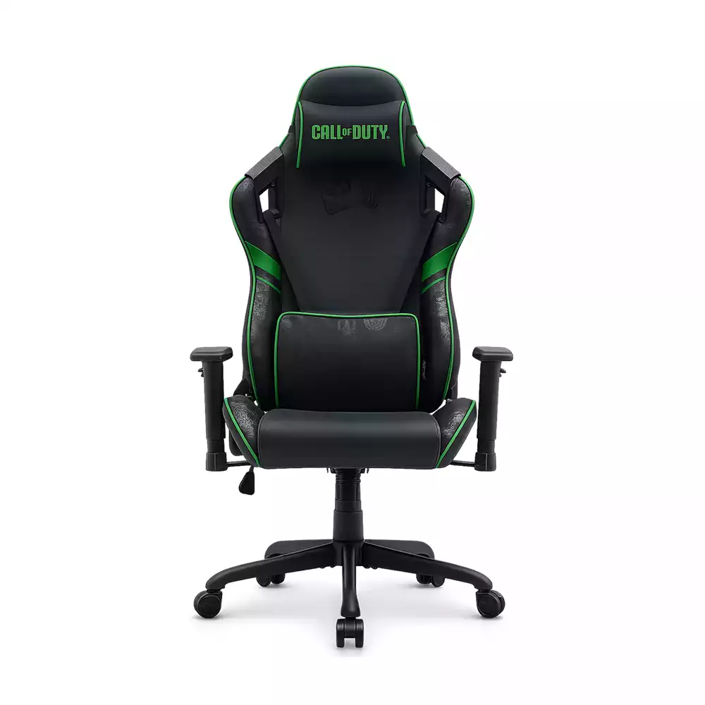 GameOn Call Of Duty Gaming Chair GameOn Call Of Duty Gaming Chair