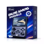 J36 Ultra Handheld Retro Game Console