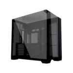 Lian Li O11 Vision Compact PC Case – Black