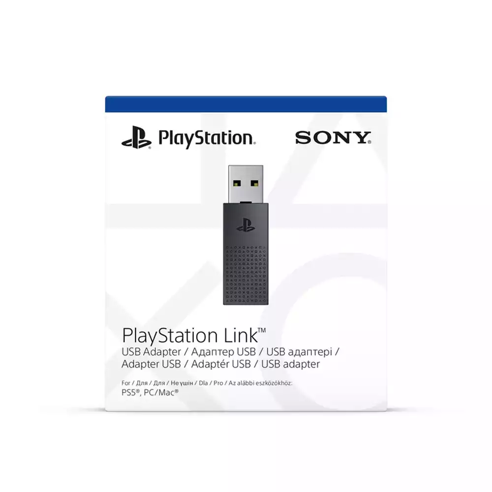 PlayStation Link USB adapter