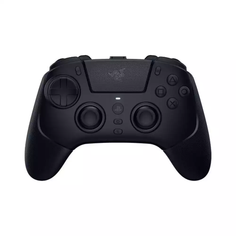 Razer Raiju V3 Pro Wireless Esports Controller - Black Razer Raiju V3 Pro Wireless Esports Controller - Black