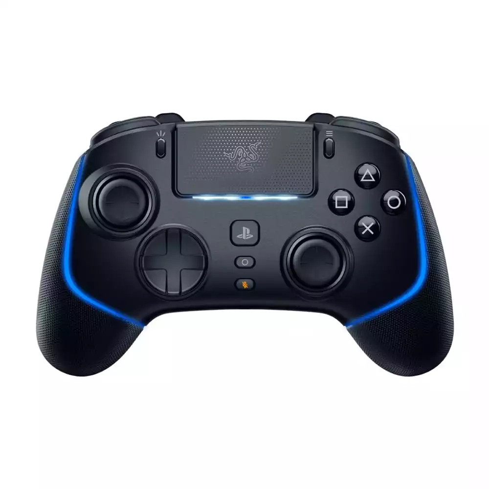 Razer Wolverine V2 Pro Wireless PlayStation Licensed Controller - Black Razer Wolverine V2 Pro Wireless PlayStation Licensed Controller - Black