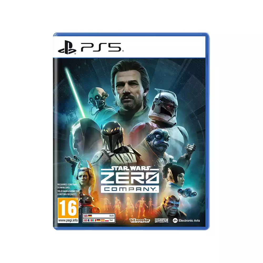 STAR WARZ