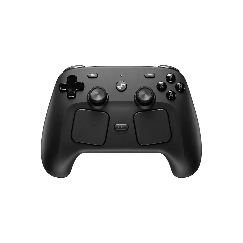 Steam Controller (2026)
