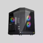 Xigmatek CUBI Black