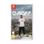 EA SPORTS FC 27 – Nintendo Switch | Pre-Order