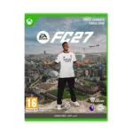 EA SPORTS FC 27 – Xbox Series X & Xbox One | Pre-Order