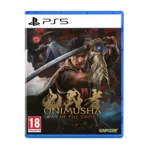 Onimusha: Way of the Sword standard edition