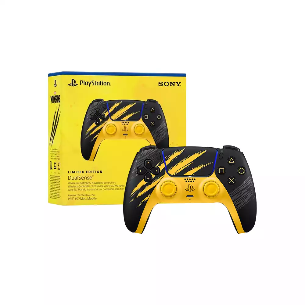 Wireless Controller